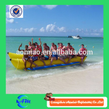 12 Man Heavy Duty Commercial Banana Taxi, china inflatable boat for sale